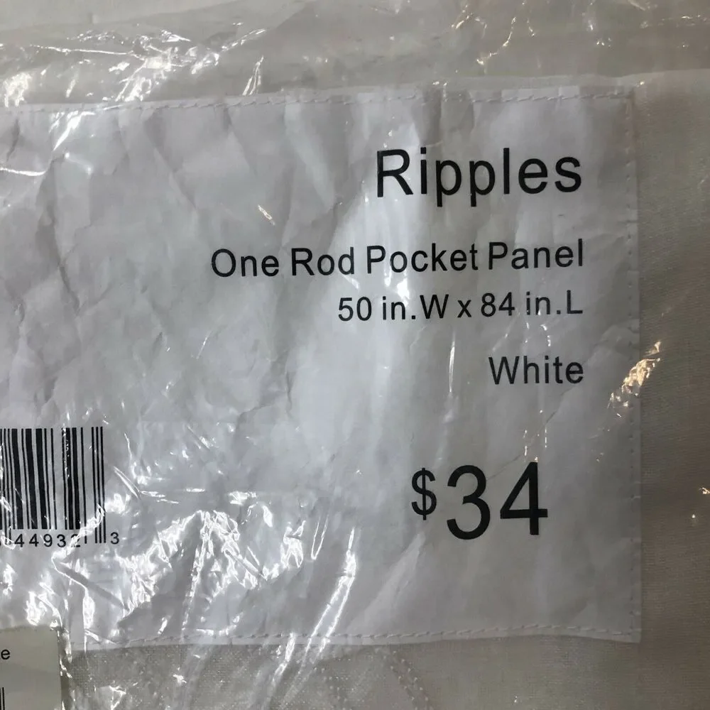Hudson Hill Ripples 50